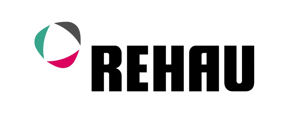 REHAU logó